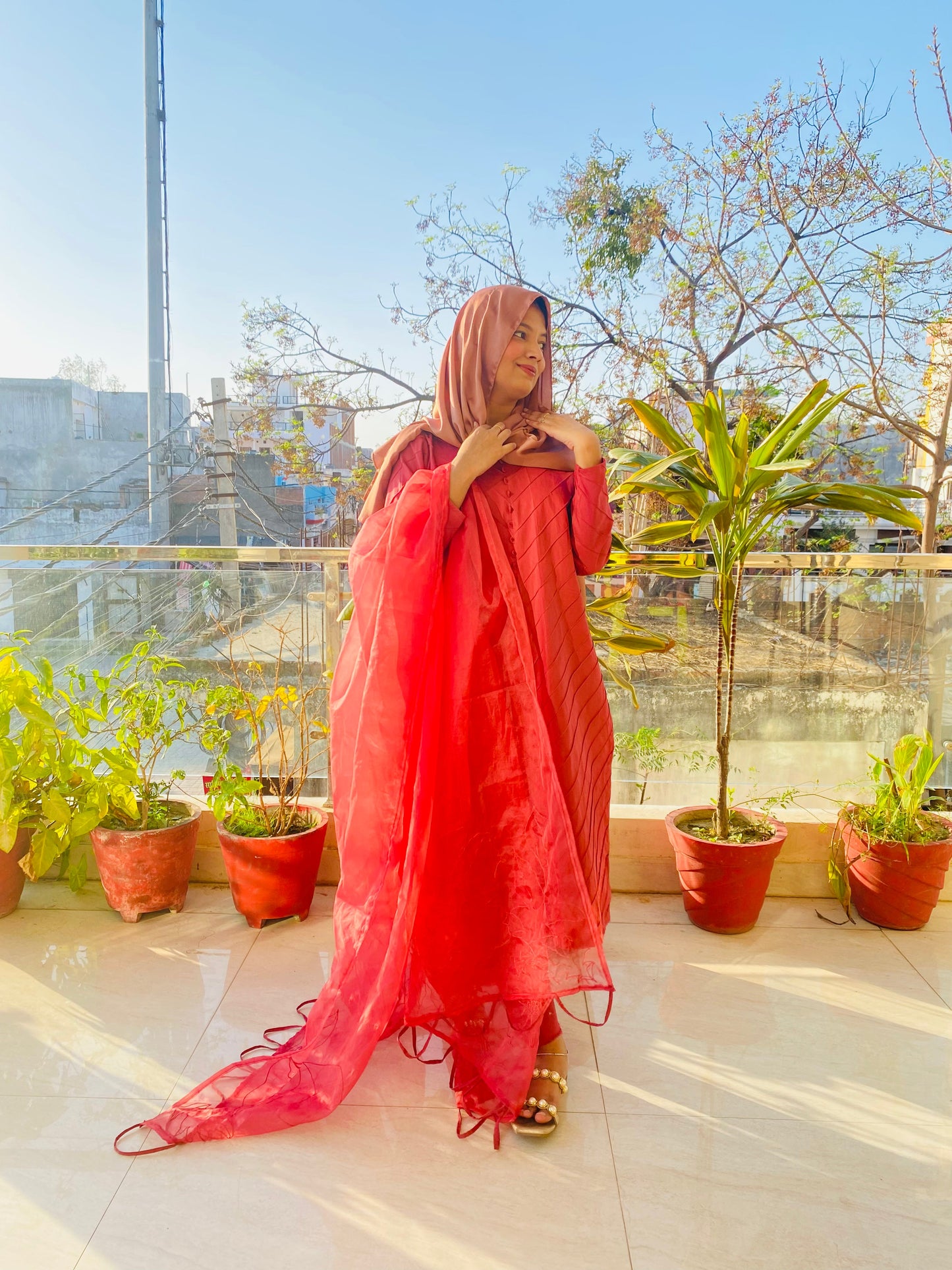 Rangrasiya | رنگرسیہ
