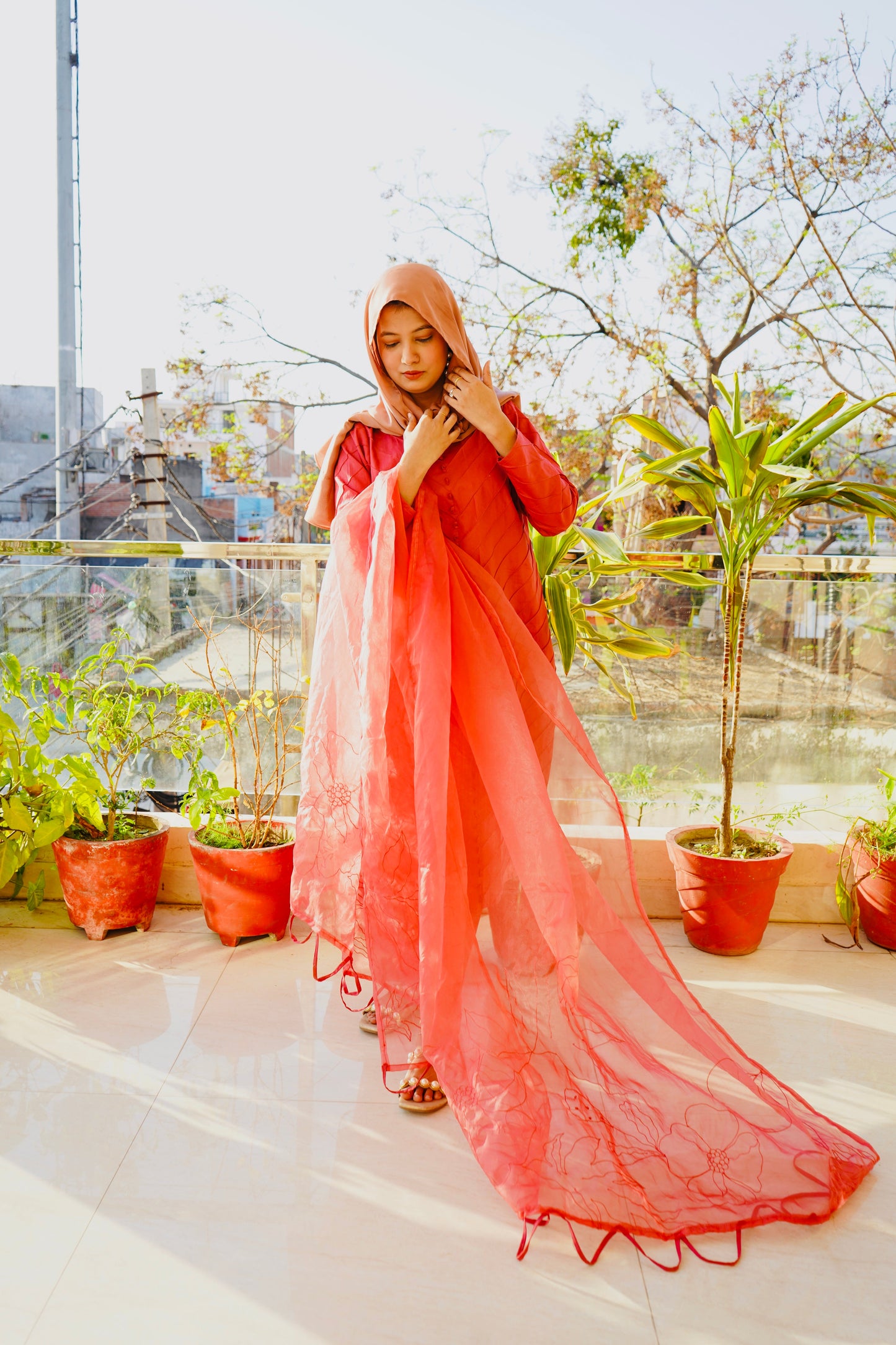 Rangrasiya | رنگرسیہ