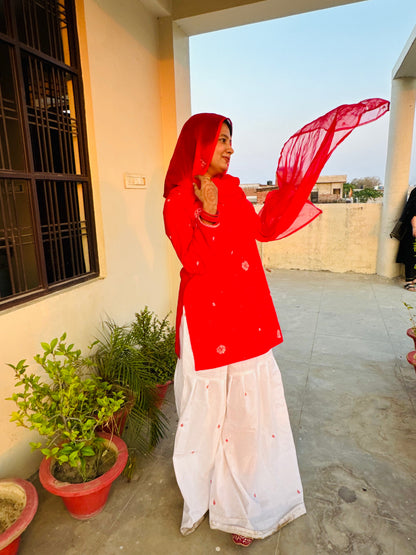 Surkh | سورکھ
