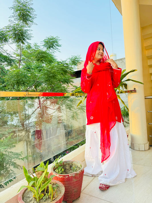 Surkh | سورکھ
