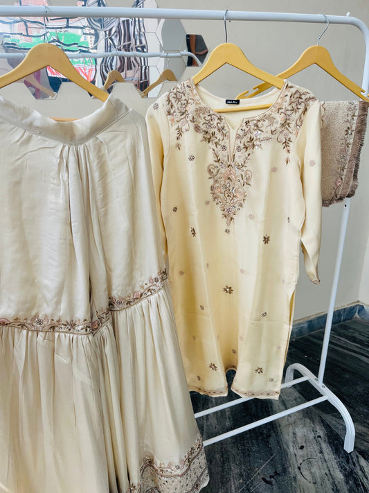 Alfaaz | الفاظ