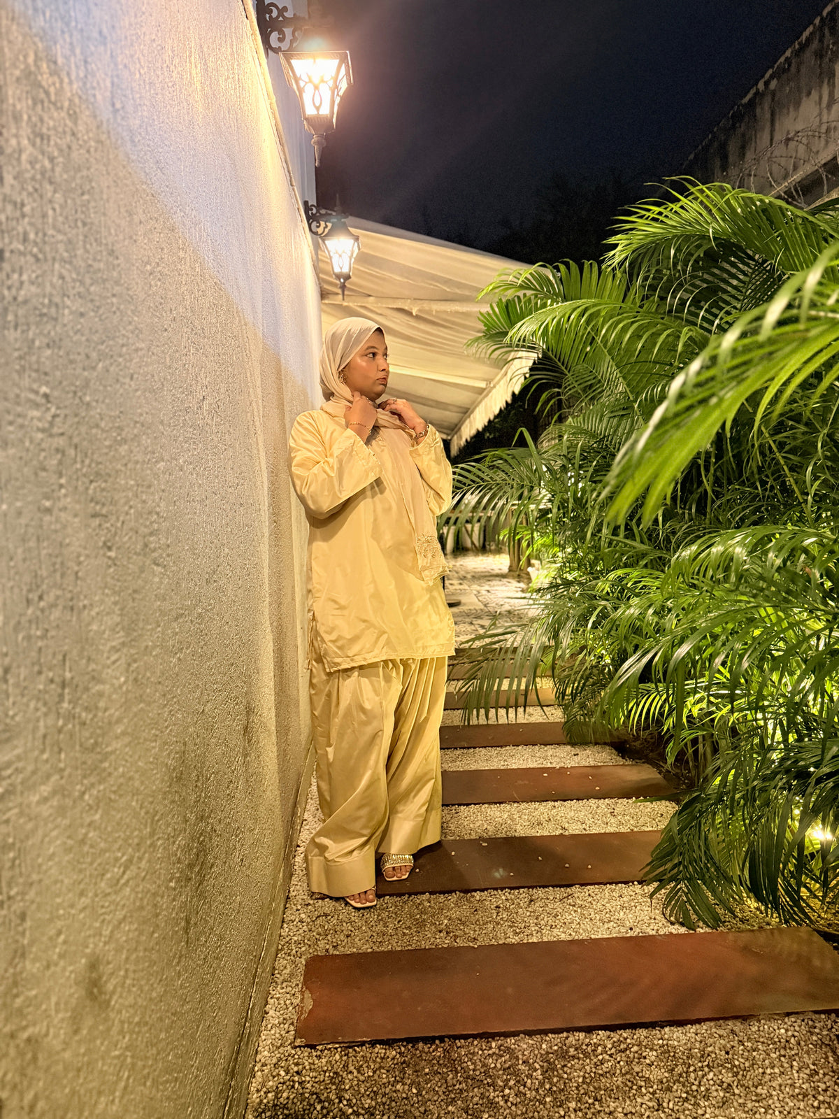 Damak | دمک