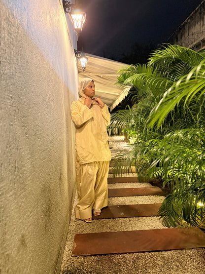 Damak | دمک