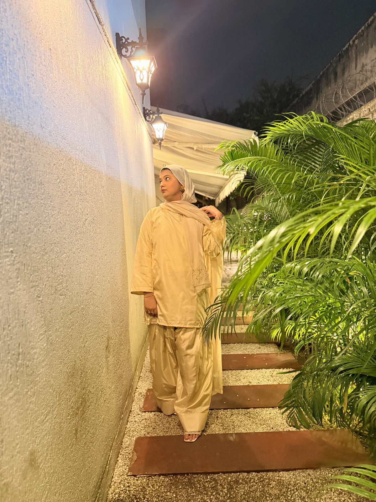 Damak | دمک