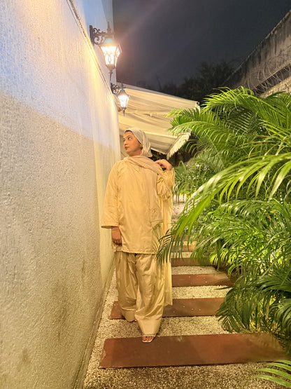 Damak | دمک