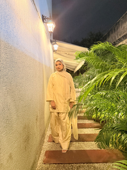 Damak | دمک