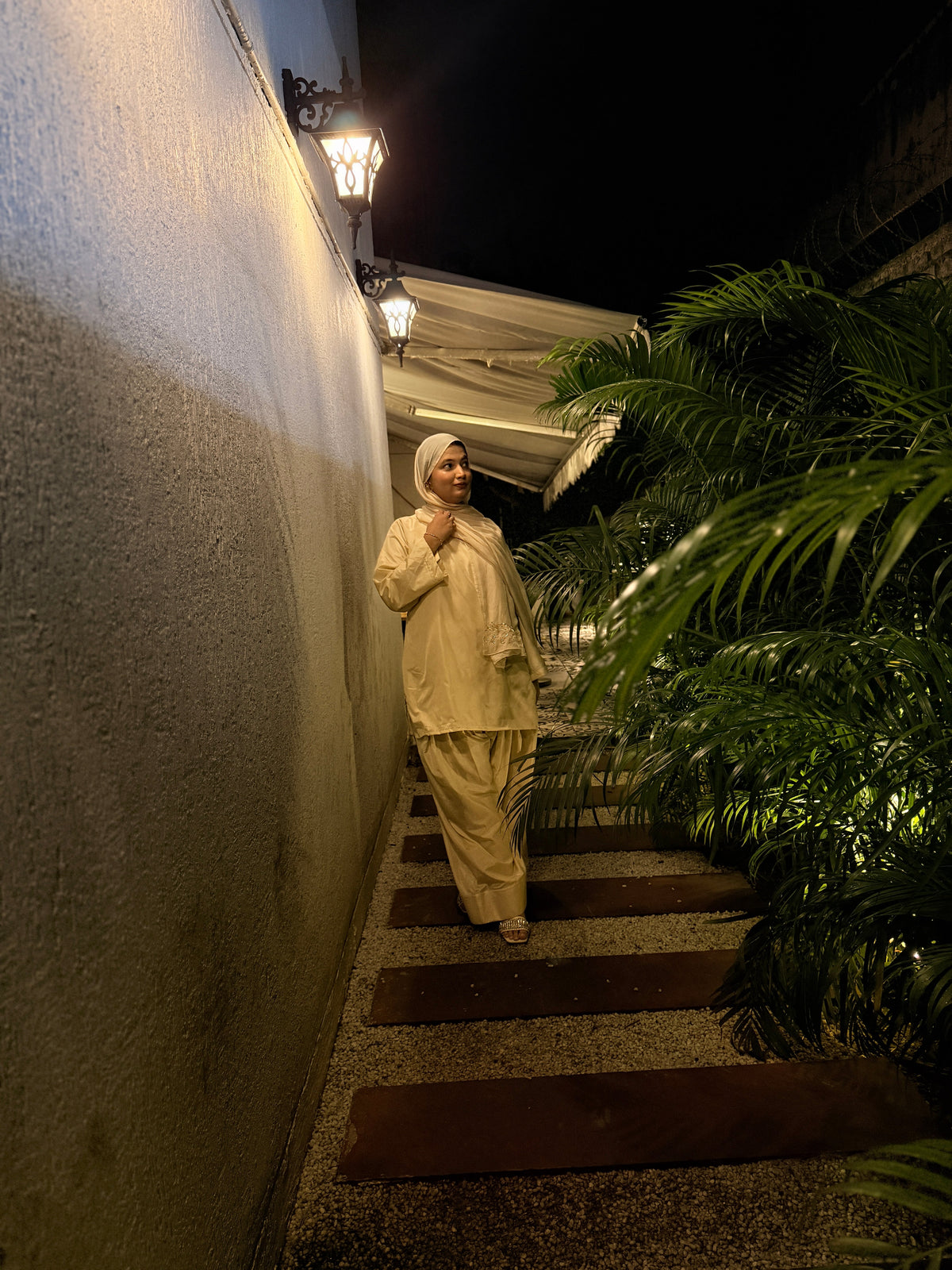 Damak | دمک