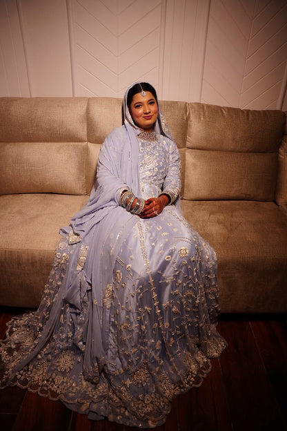 Zarnoor | زرنور