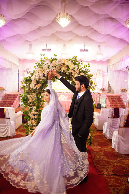 Zarnoor | زرنور