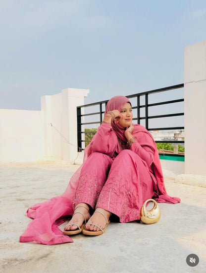Chamak | چمک