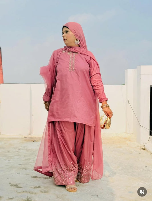 Chamak | چمک