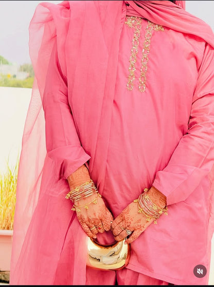 Chamak | چمک