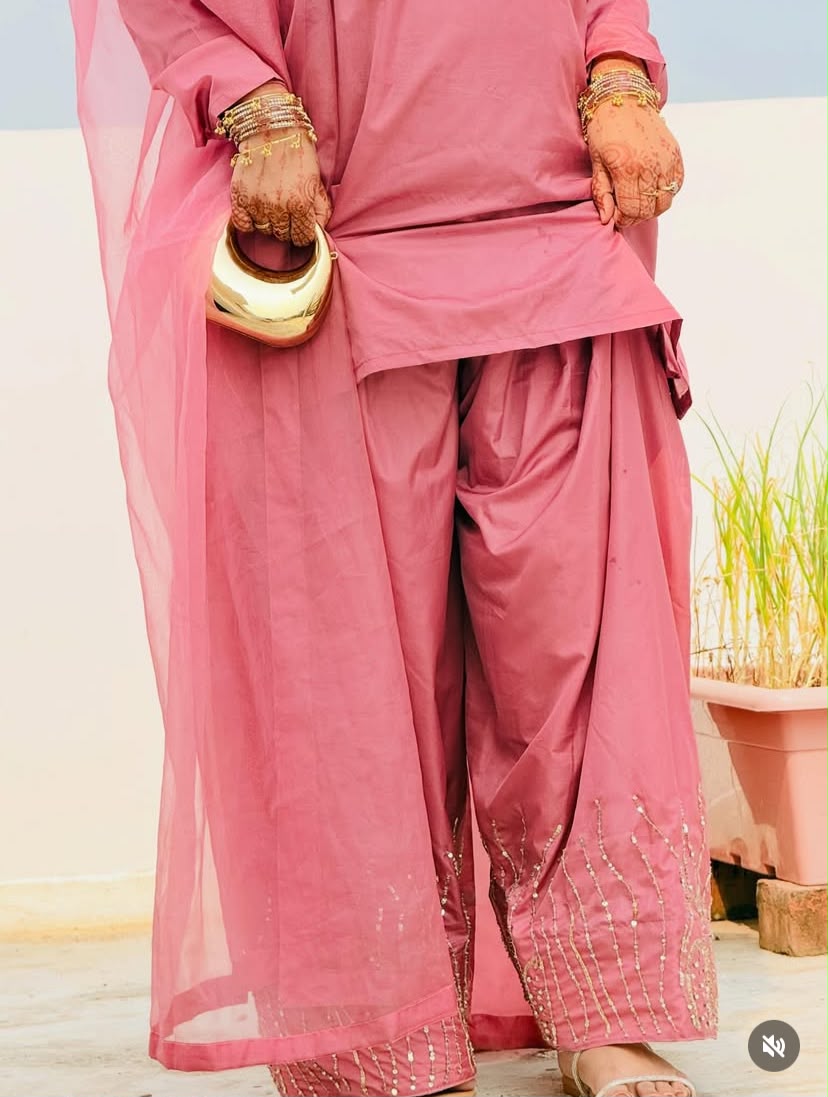 Chamak | چمک