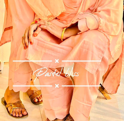 Pastel Bliss | پیسٹل بلس